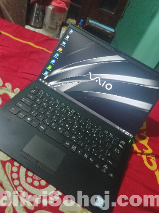 VAIO VJPK11C11N loptop